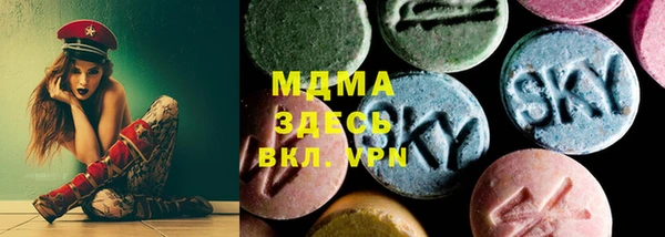 винт Абинск